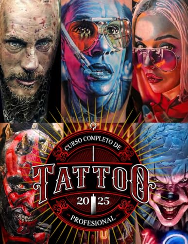 El Libro de Oro de los Tatuadores anthologie motifs flash - 2