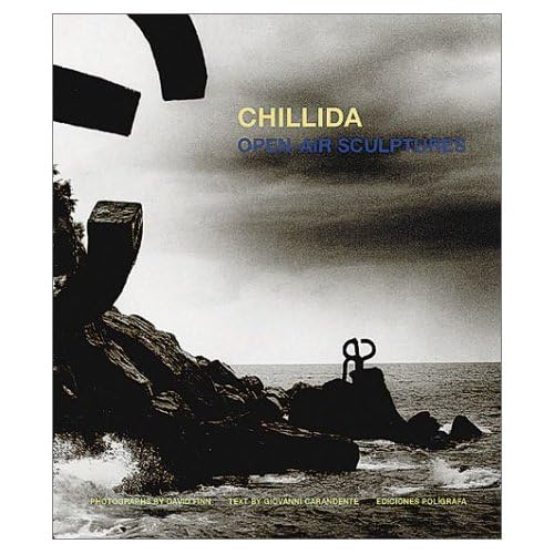 Amazon.com: Eduardo Chillida: books, biography, latest update