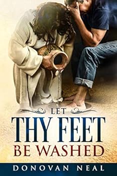 Paperback Let Thy Feet Be Washed Book