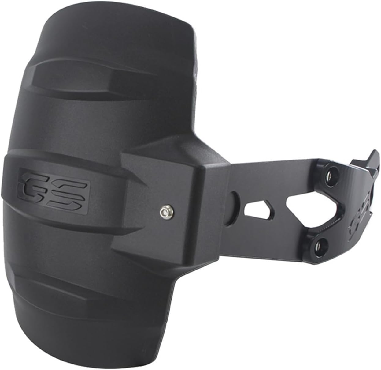 オートバイのマッドガード オートバイリアフェンダーマッドガード泥マッドフラップガードカバー F750GS F850GS ADV F  オートバイマッドガードフェアリングプロテクター リアマッドガード For B&MW 用F750GS For F850GS 2 リヤフェンダー  マッドガード F750GS 用 F850GS用 ... B-MW F850GS ADV F750GS F 750 850 GS GS850 アドベンチャーリアフェンダーカバーハガーマッドガ