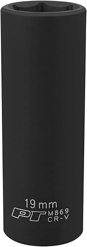 Vista 37 de Conjunto para extracción de tornillos Performance Tool, impacto