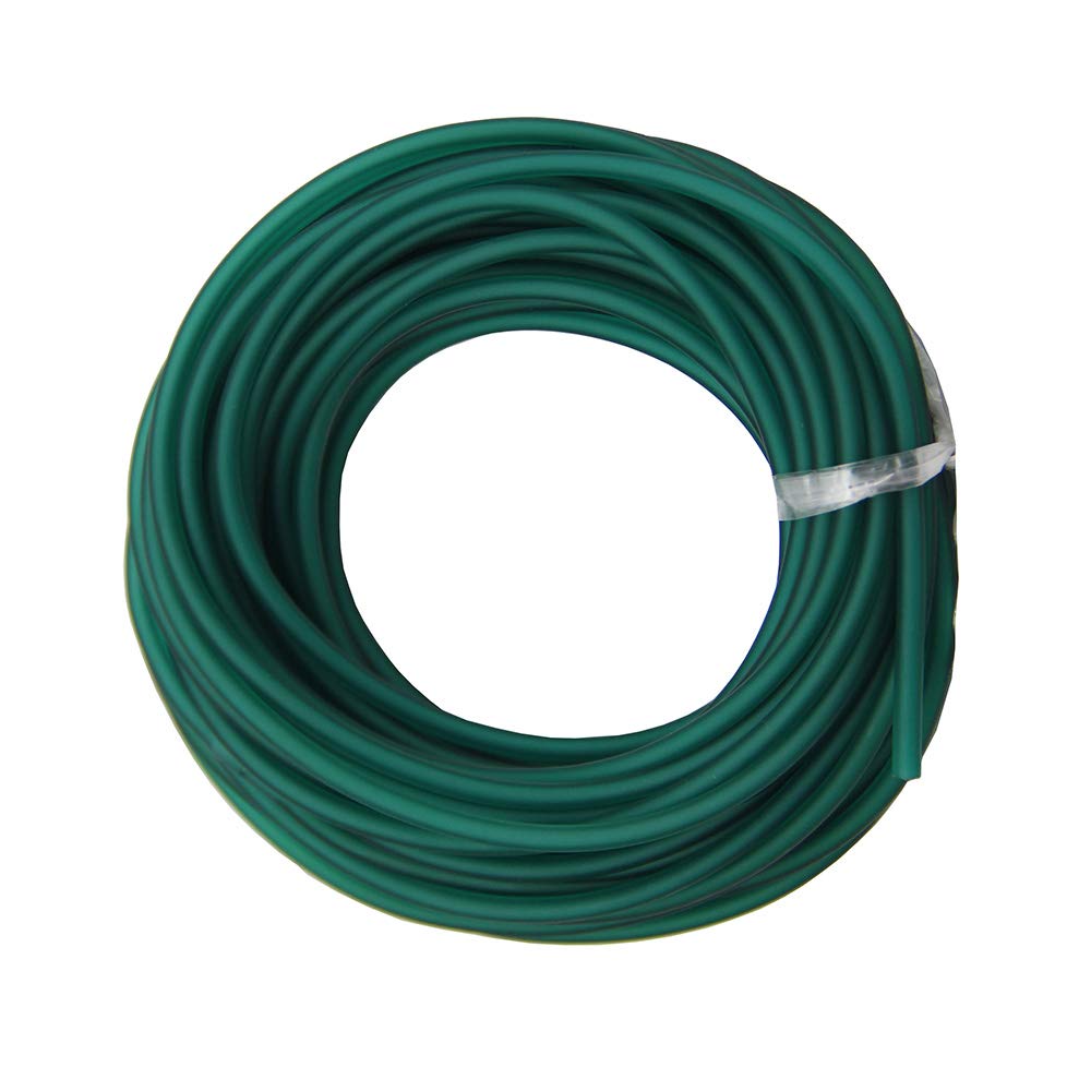 UP100 Blackish Green, ID 1.7mm OD 4.5mm