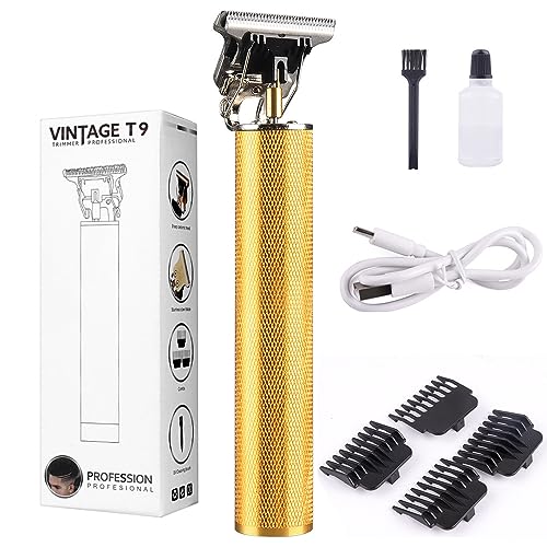 Machine de coupe professionnelle Gold Challenger pour une coupe précise à la maison
