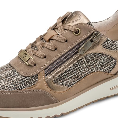 Women's Low-top Sneakers4