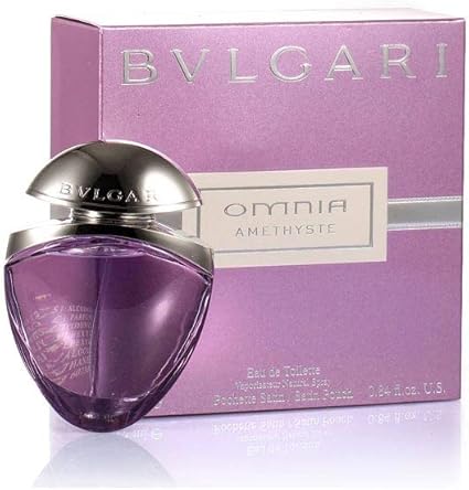 bvlgari amethyste 25ml
