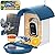 Bird Feeder with Camera, Smart Birdfeeder with Solar-Powered, 5MP AI Identify Birds 11000, Night Vision, Auto Record Video,Instant Notifications, Bird Feeders for Outdoors, Birds Watching Gifts