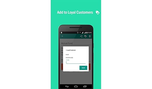 Project Ask - Business Leads