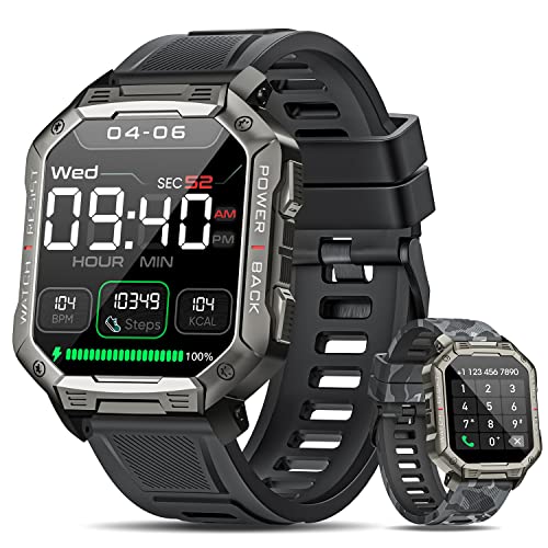 The 7 Best Smartwatches For Men Guidebook