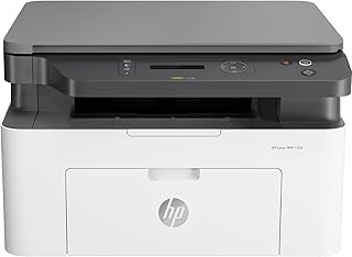 HP Laser MFP 135A Printer