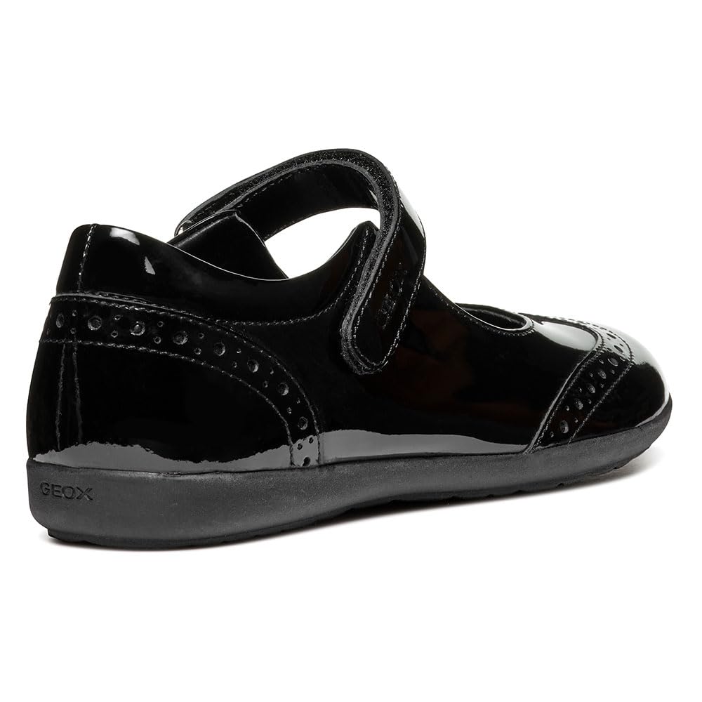 Geox J Iberide Girl H BallerinaBambine e Ragazze