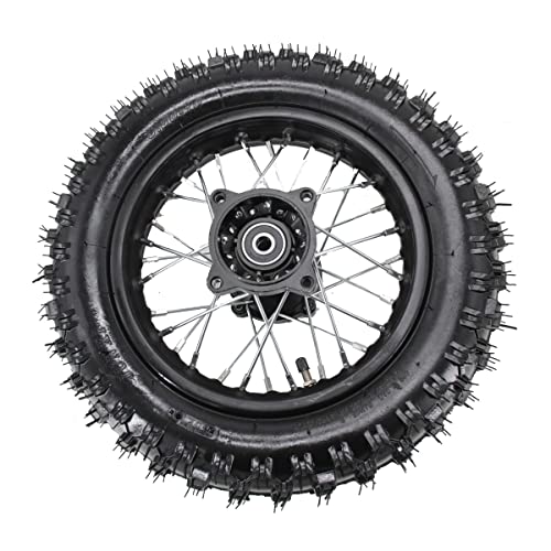 X-PRO 3.0-10 Rear Wheel Assembly