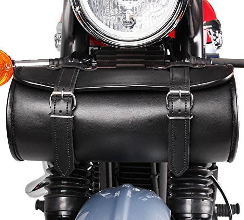Bolsa Rollo Compatible para Herramientas Moto Custom Kansas