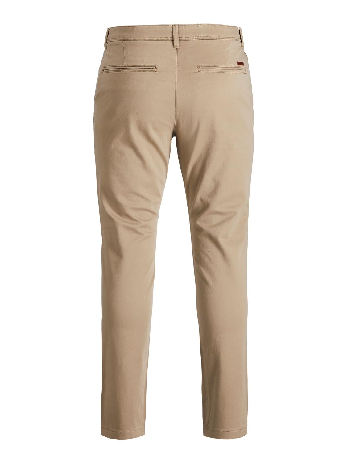 JACK & JONES Chino Trousers Slim Fit Chino Trousers
