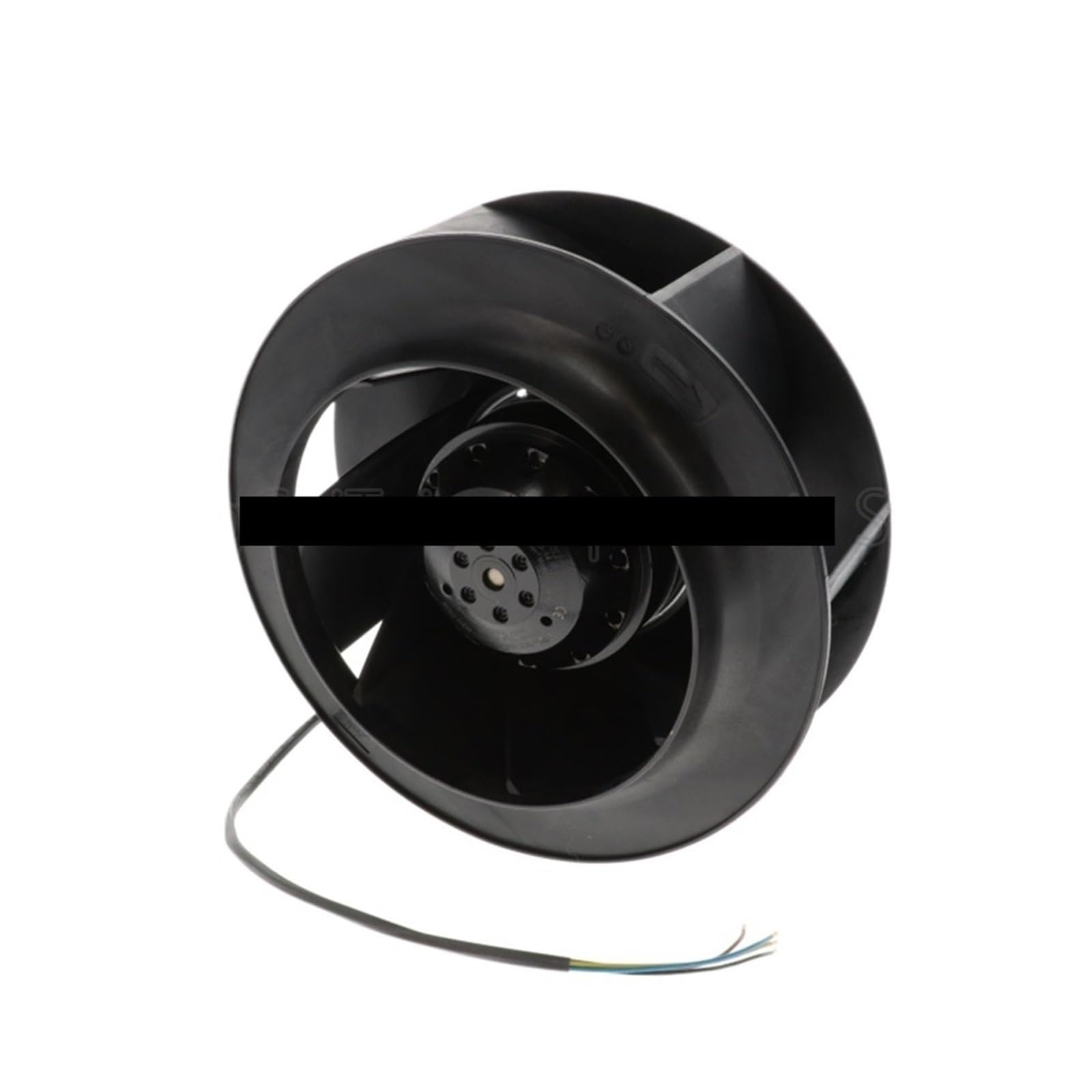 YMUGUEGH Centrifugal fan R2E225-BD40-21 M2E068-DF115V