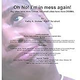 Oh No! I'm in mess again!: Big cities have more Crimes, but small cities have more DRAMA.