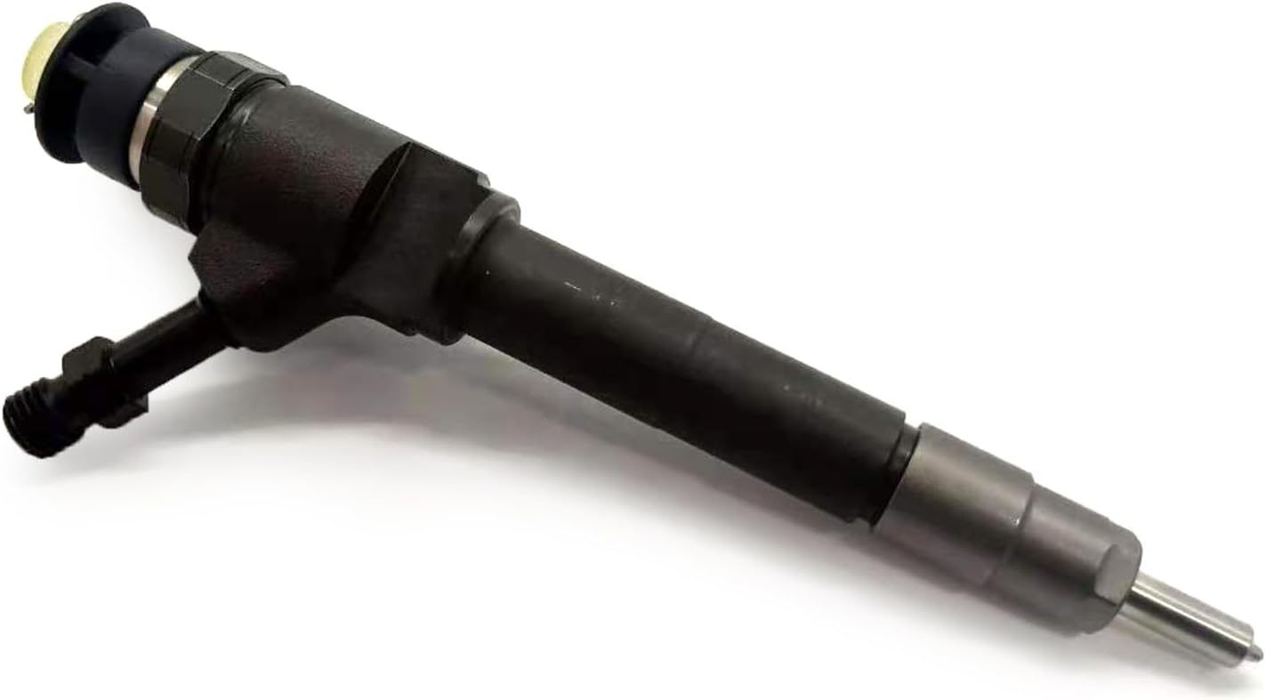 プルーフフューエルインジェクト 0445110250 高精度コモンレールフューエルインジェクトはエンジンパフォーマンスを向上させます