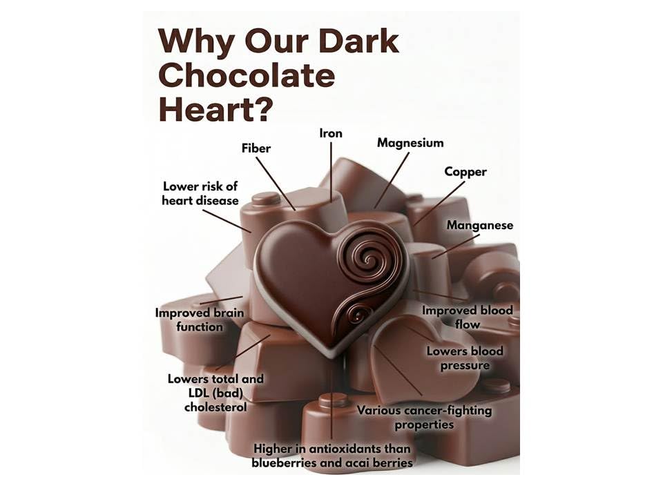 Image of Ma Cherie 70% Cocoa Artisan Chocolate Premium | Handcrafted Dark Chocolate Bites - 192g (20 Units x 9g Each) | Combo of 2 Premium Box Pure & Nut-Free | Ideal Gift for Corporate & Occasions