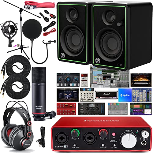 scarlett 2i2 オーディオインターフェース Amazon.co.jp: Focusrite Scarlett 2i2 オーディオ