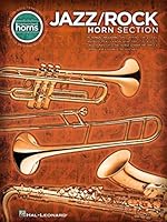 Algopix Similar Product 15 - JazzRock Horn Section Transcribed