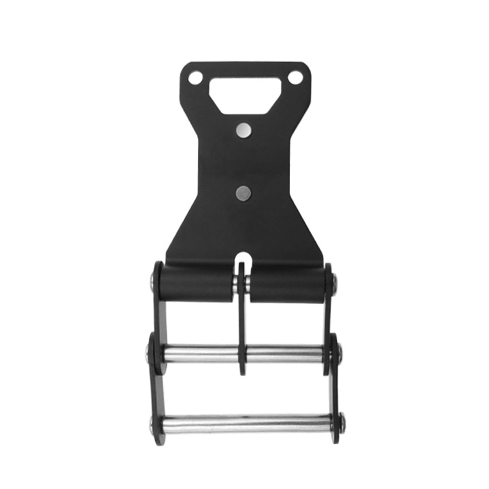 Professional Quick Releasing Tool Belt Buckle Belt Attachment for Carpenter Tool Adjustable Chain Clip Electric Waist