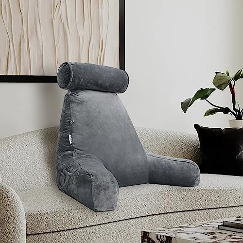 Best Bed Reading Pillows for Kids & Adults Reviews