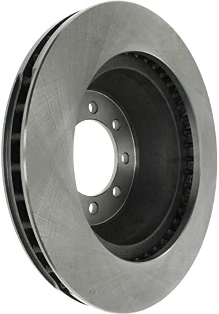 Photo 1 of Centric Parts 121.65006 C-Tek Standard Brake Rotor