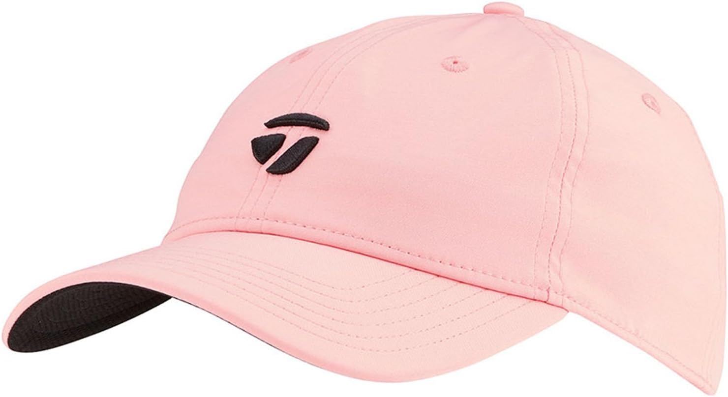 Taylormade Mens Metal T Hat