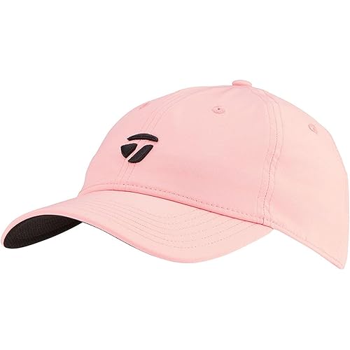 TaylorMade Men's Metal T Hat