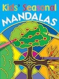 Kids' Seasonal Mandalas