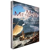 La travesía del vidente 9584243969 Book Cover