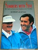 fiche technique caddy life 2007  Summers with Seve: My Life As Severiano Ballesteros\' Caddie