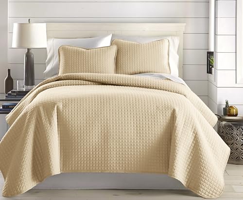 Southshore Fine Living, Inc. Quilts, Full/Queen Size Quilt Bedding Set,