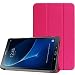 Produktbild ProCase Hülle für Galaxy Tab A 10.1, Slim Smart Cover Ständer Folio Hülle für Galaxy Tab A 10.1 Zoll Tablet SM-T580 T585 2016 -Magenta