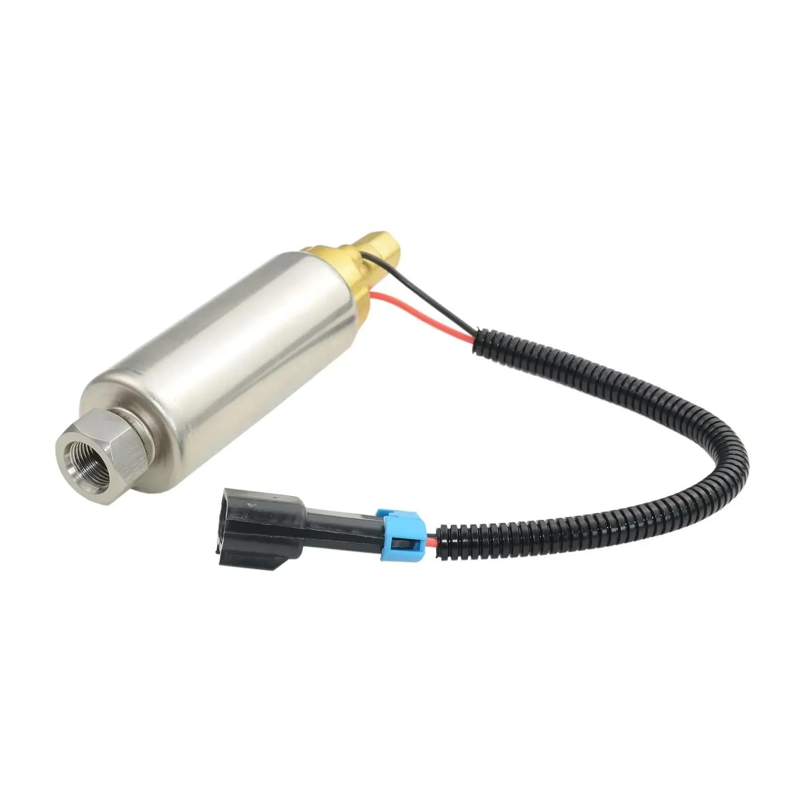 Bomba Combustible Externa Para Mercruiser V6 V8 305 350 377 454 502 EFI MPI 4,3 5,0 5,7 861156A1 AP03 Bomba De Combustible Eléctrica Alta Presión