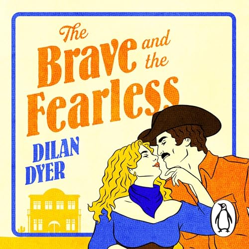 The Brave and the Fearless cover art