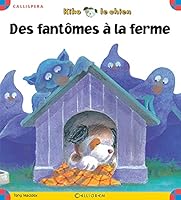 Des fantômes à la ferme (Callispera) 2884803599 Book Cover