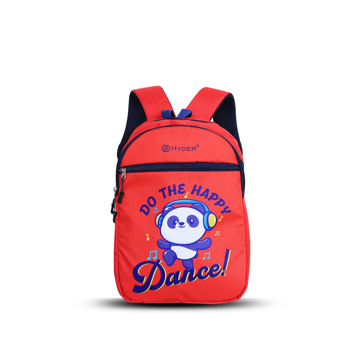 HYDER Kids 20L Panda Cartoon Printed Best Stylish Lightweight Spacious Waterproof Casual/Picnic/Tuition/School Bag/Backpack for Children Boys And Girls (Red) (B0BJ6RG76V) Amazon Price History, Amazon Price Tracker