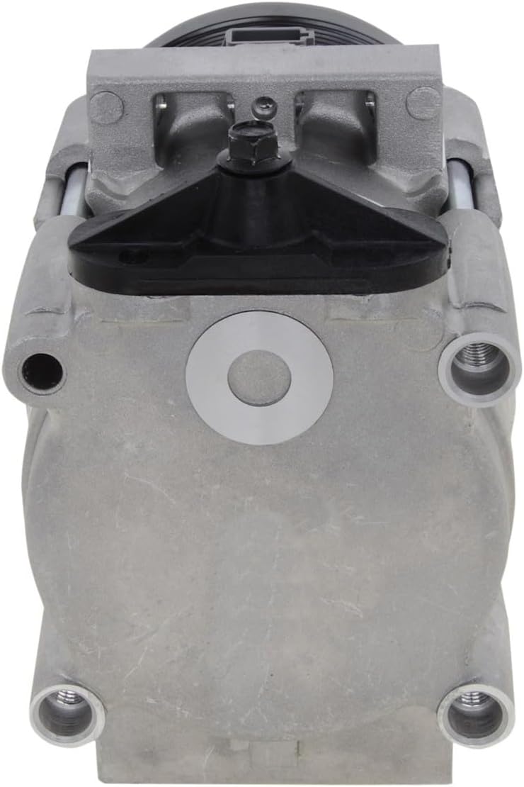 Replacement A/C Compressor Kit fits Ford Crown Victoria 1996-1997 4.6L V8