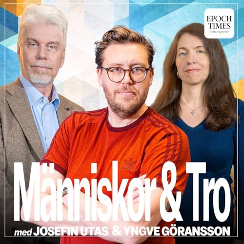 &Auml;r v&aring;ra politiska &aring;sikter ett val eller ett resultat?: &Auml;r konservatismen tillbaka? &ndash; med Carl Eos