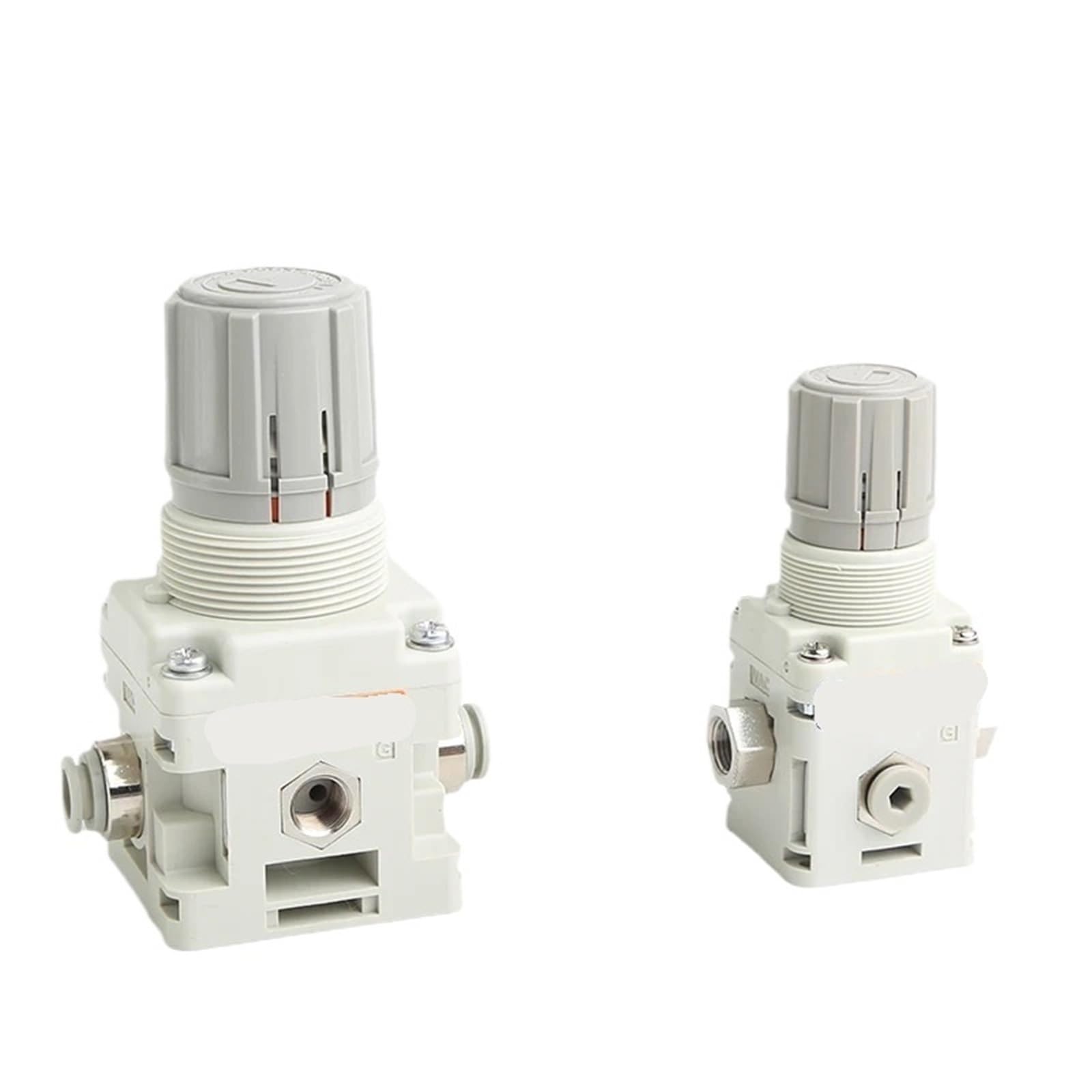 Compatible con válvula reguladora de vacío IRV, accesorios de control de presión negativa, modelos surtidos(IRV10-LC06)