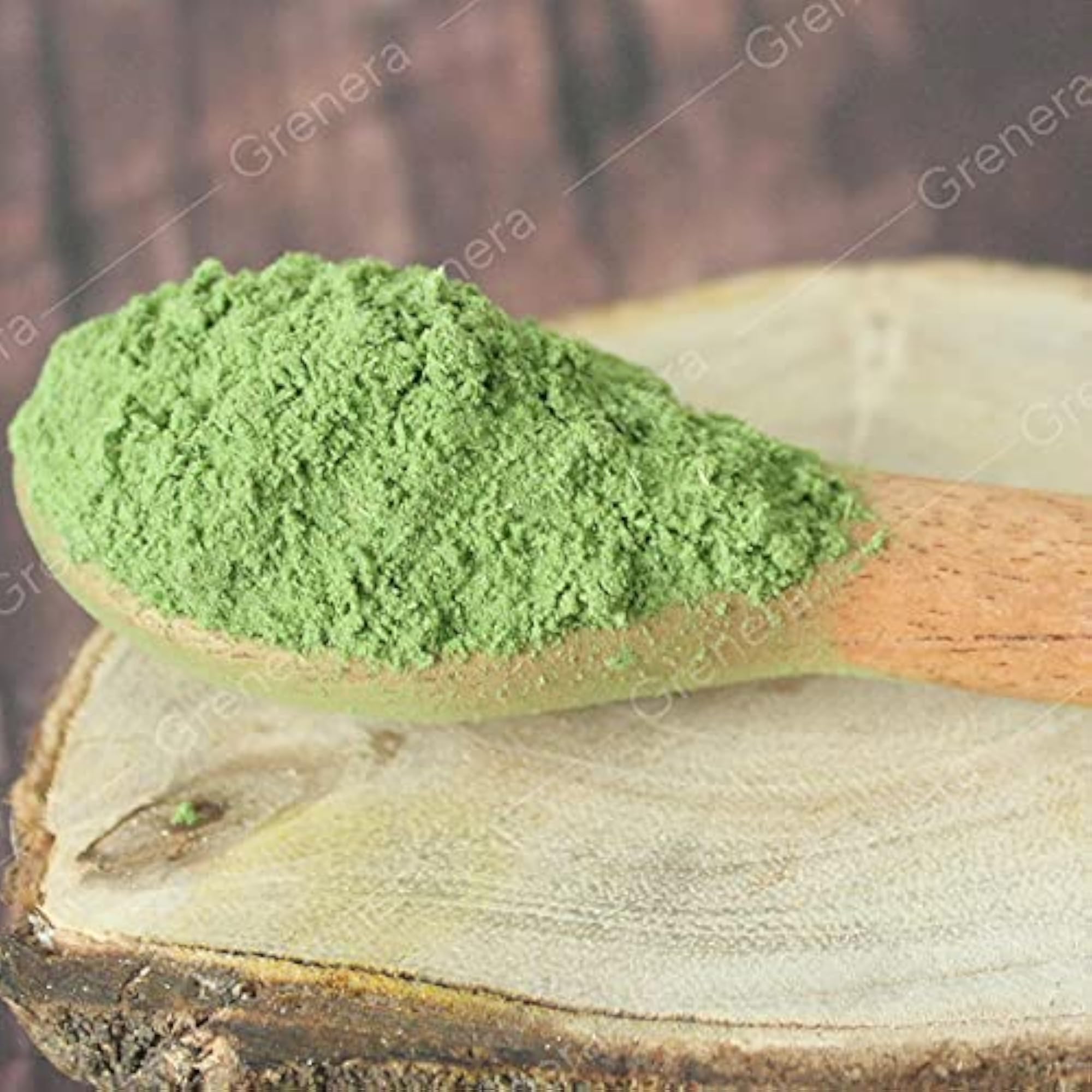 Grenera Wheatgrass Powder, 500 grams