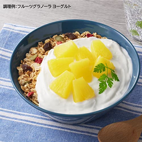 朝からフルーツ ゴールデンパイン パウチ95g×6