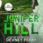 Cover of Juniper Hill