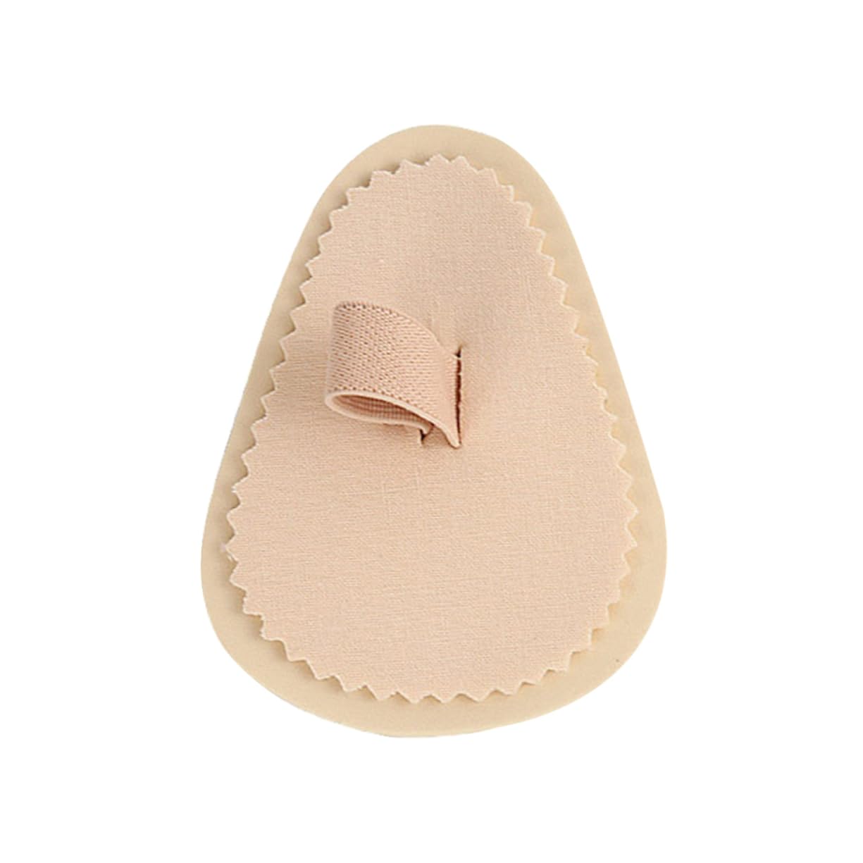 TOVINANNA Overlapping Straightener Pad 2-pack for Adults for Comfortable Breathable