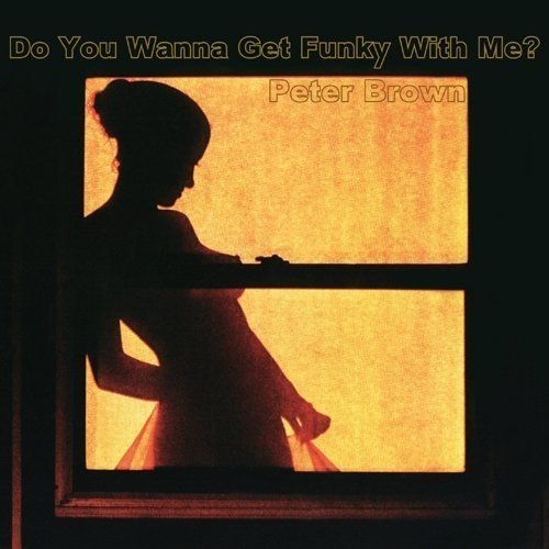 PETER BROWN (2) - A Fantasy Love Affair - CD