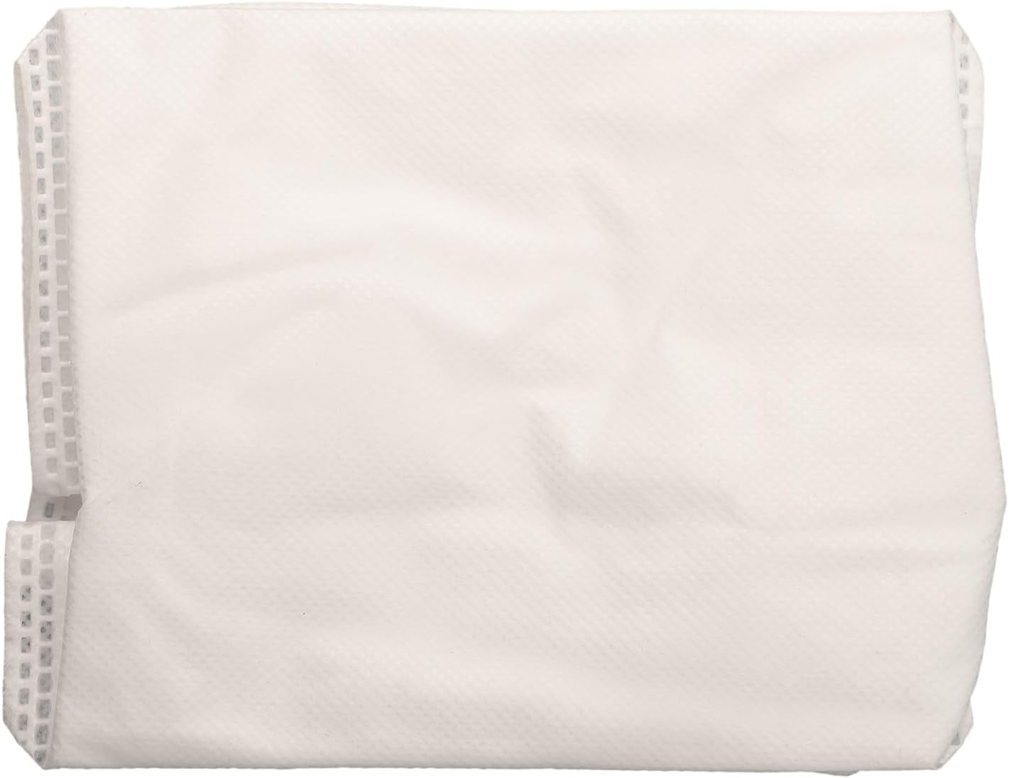 Reusable Dust Bags for Conga 11090 Robot Vacuum, Washable Dirt Collector Sacks, Replacement Accessories for Conga Series, 4-Pack(10 PACK)