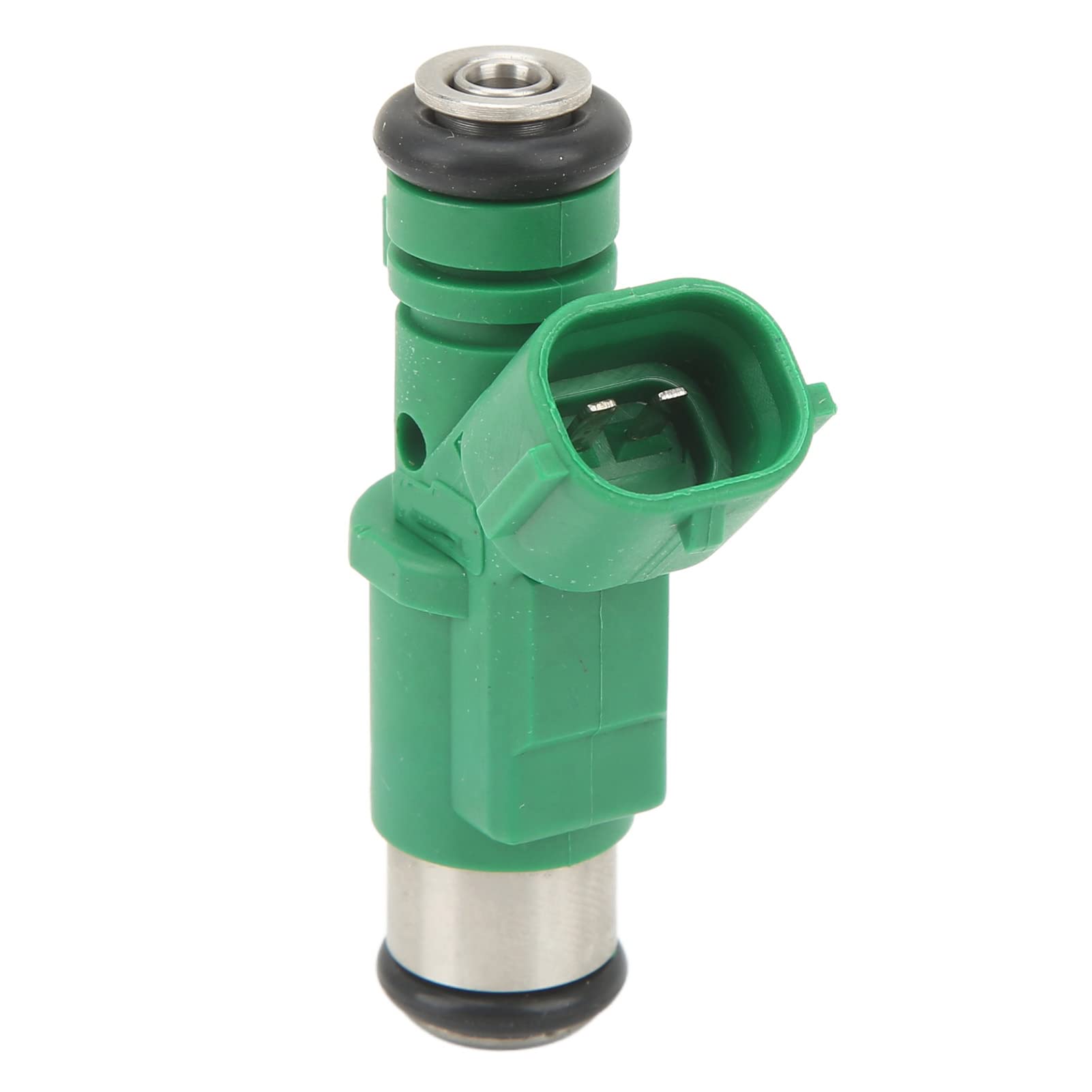 Iniettori carburante 1984G0 di qualità OEM set da 4 pezzi per Citroën C2 C3 Peugeot 1007 206 207 Bipper iniettori benzina di ricambio per motore auto