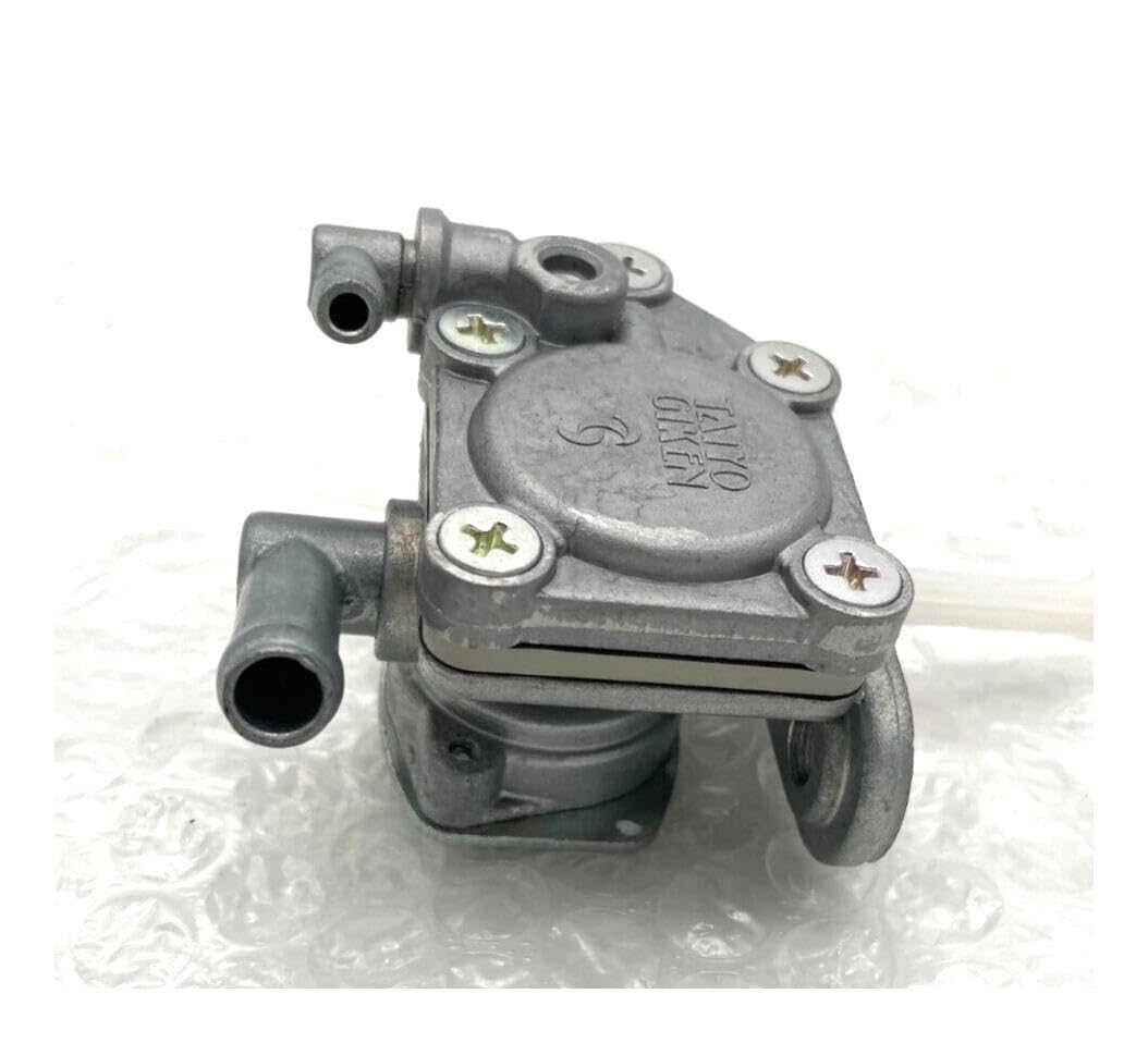 Amazon.com: Genuine OEM For Kawasaki Ninja250R Fuel Tap 51023-0032