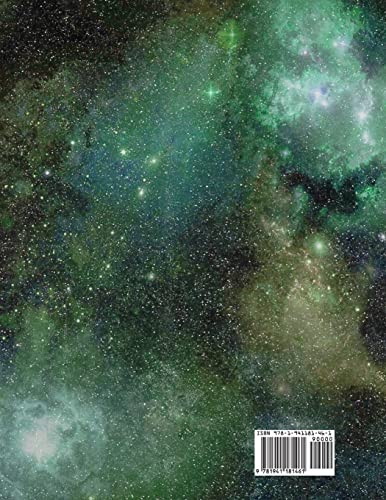 Focus On Middle School Astronomy Laboratory Notebook 3rd Edition - Image 2