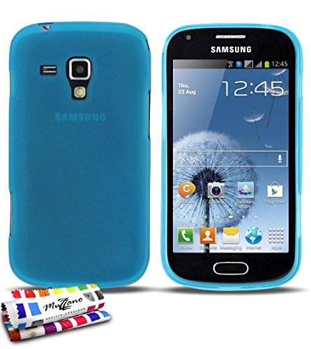 Coque Souple Ultra-Slim 